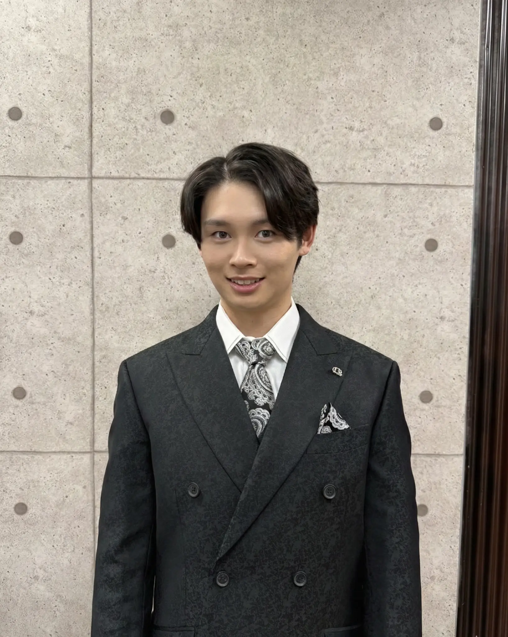 代表取締役 仲野岳斗